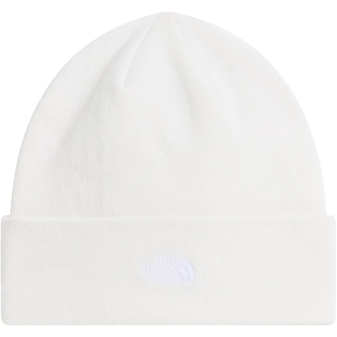 Norm Beanie Mütze Beige_QLI | one size