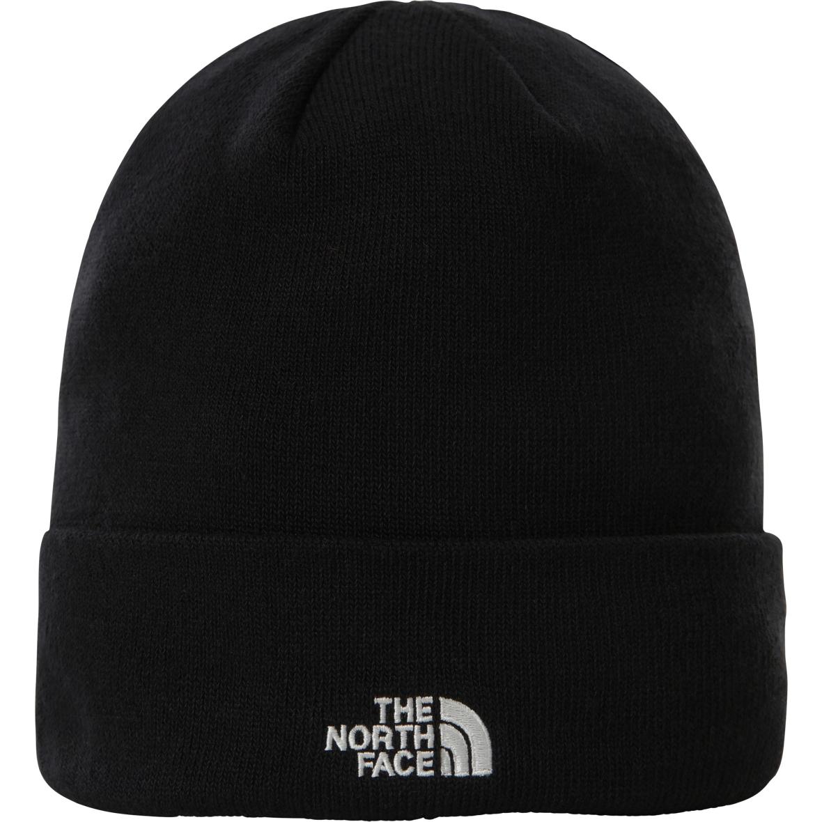 Norm Beanie Mütze Schwarz_JK3 | one size