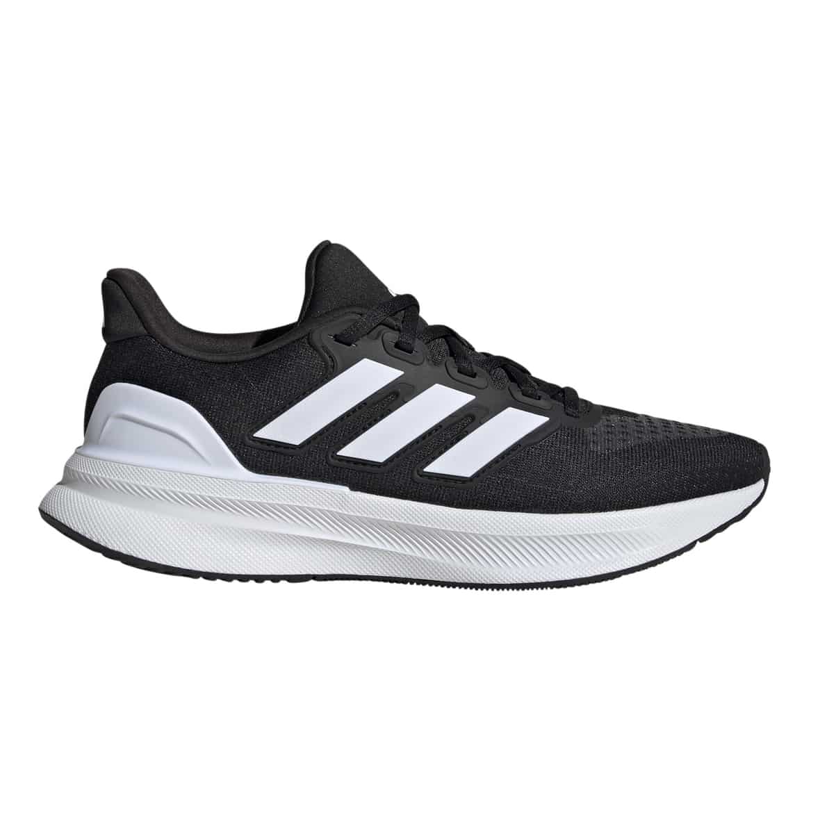 adidas Ultrarun 5 W Damen (Schwarz 38 EU) Laufschuhe