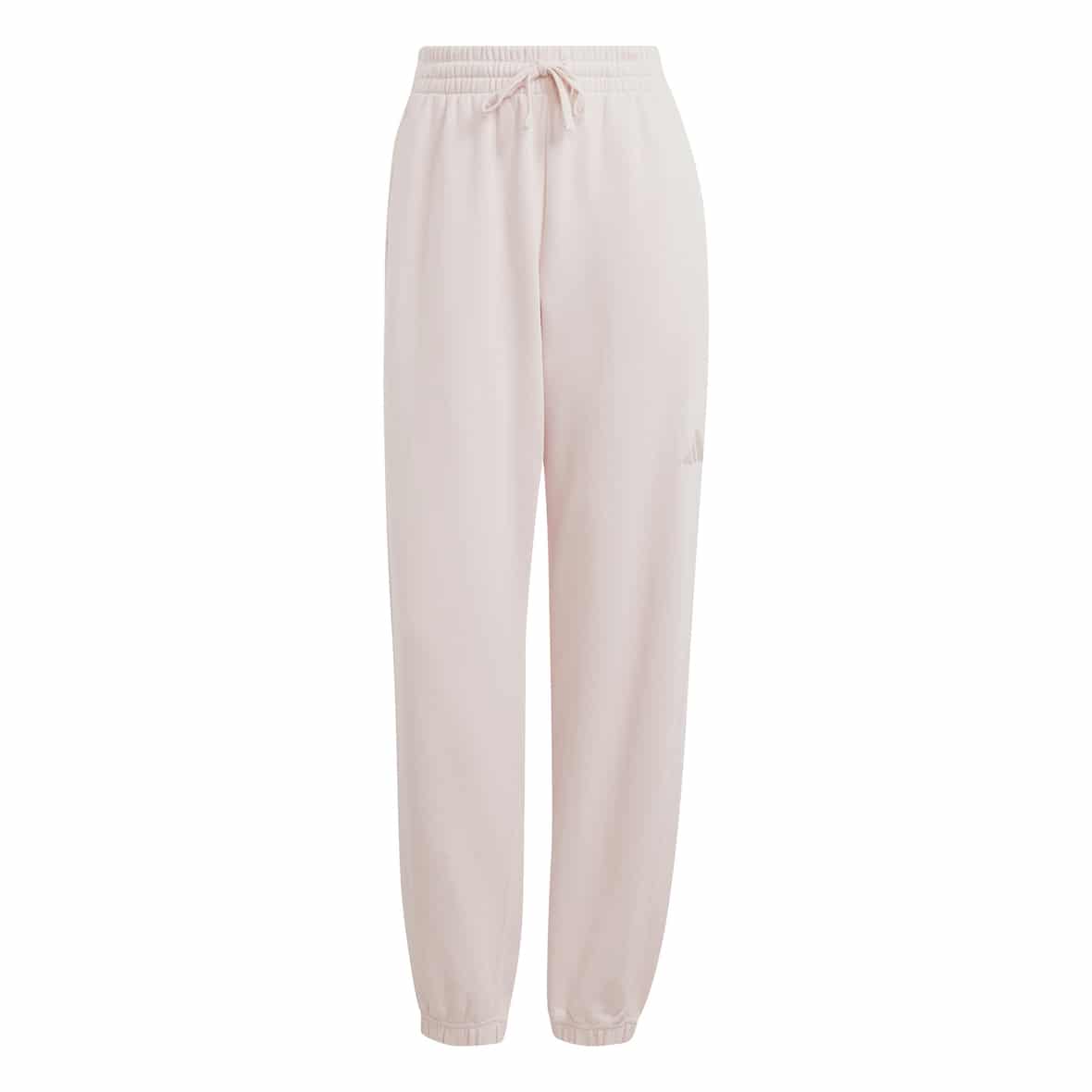 adidas W All SZN French Terry Pants Damen (Rosa S) Trainingshosen