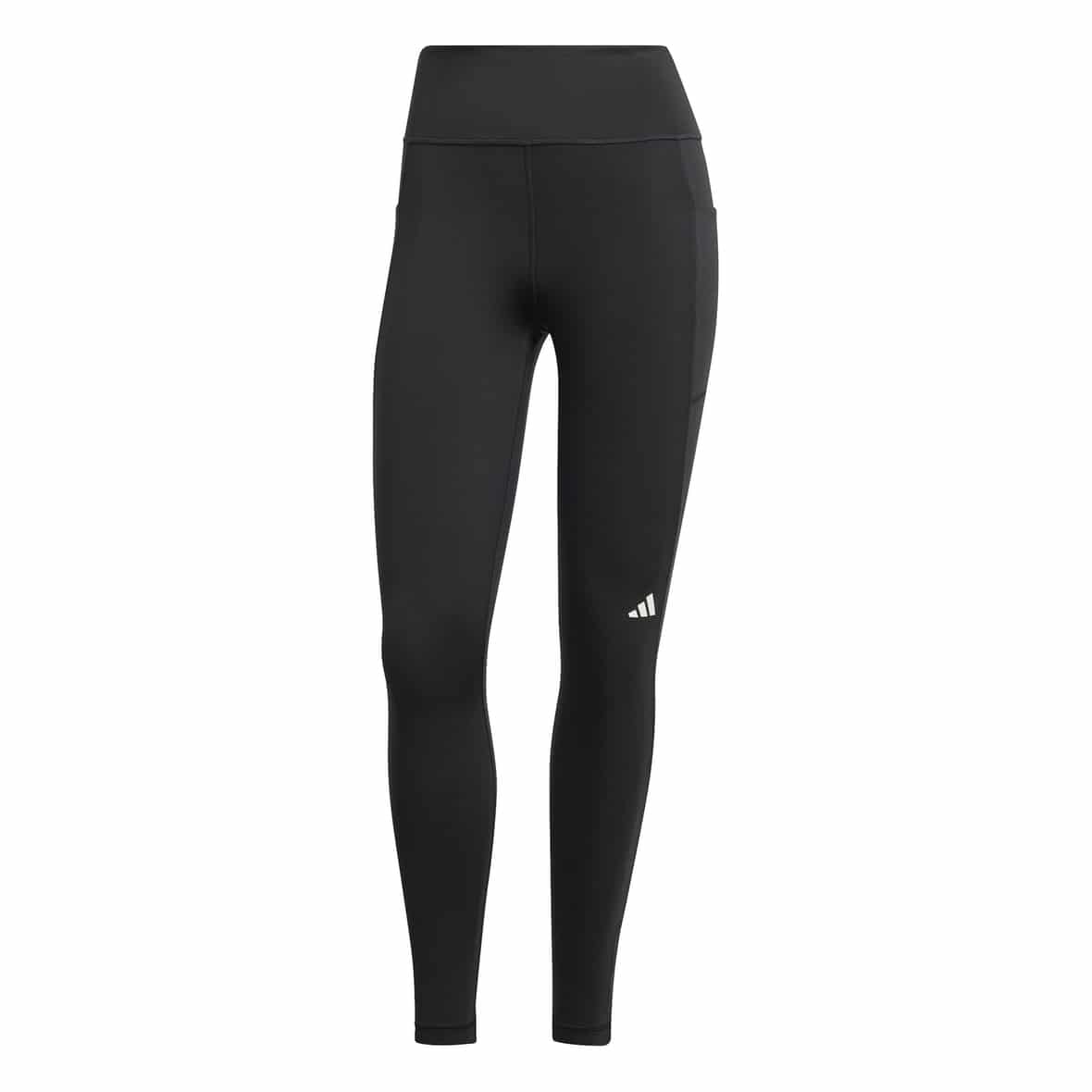 adidas Own The Run 7/8 Leggings Damen (Schwarz S Größe) Laufbekleidung