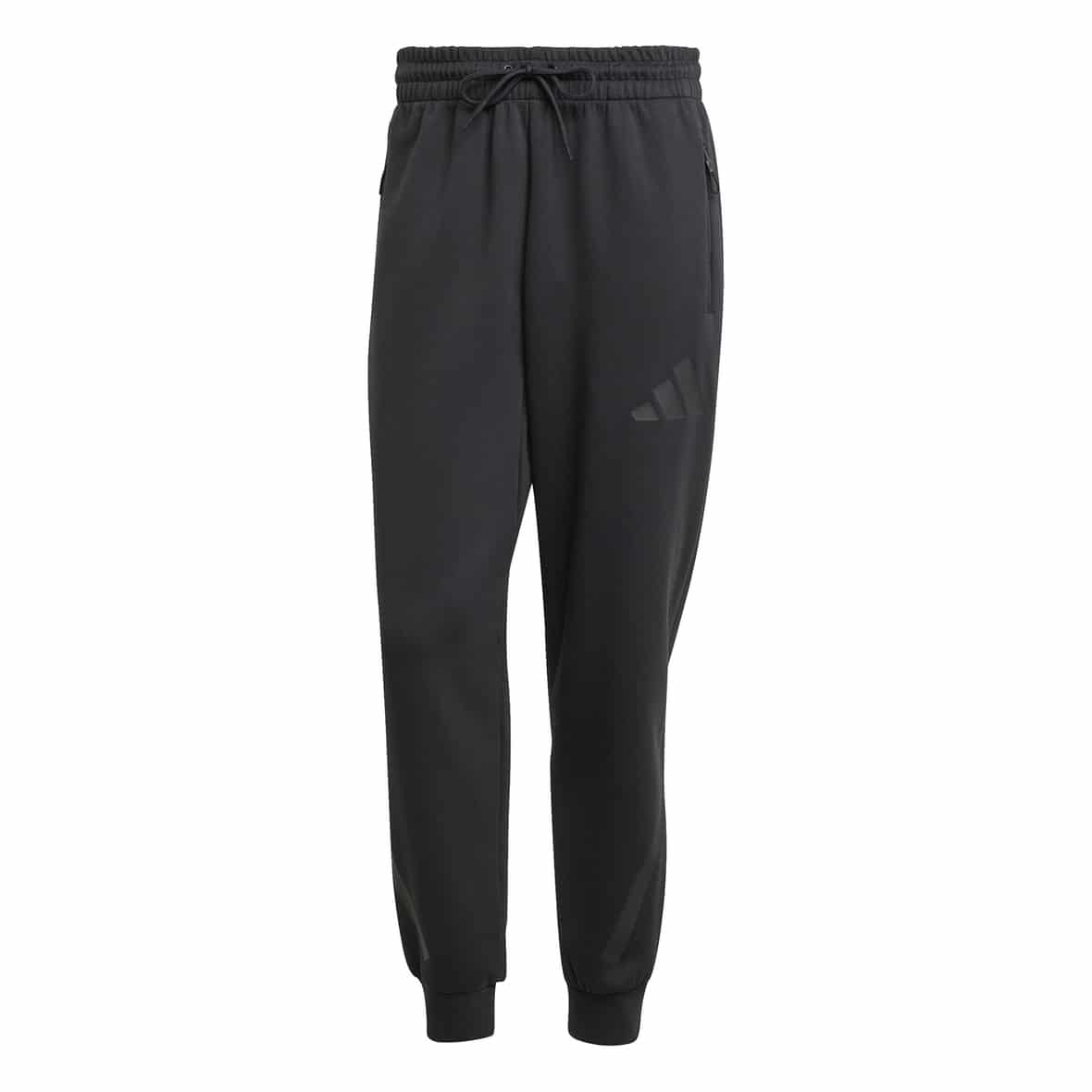 adidas M ZNE Pant Herren (Schwarz XL) Trainingshosen