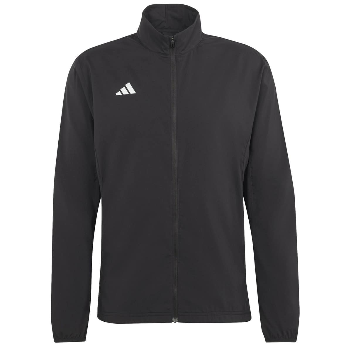 adidas Adizero E Jacke Herren (Schwarz XL) Laufjacken