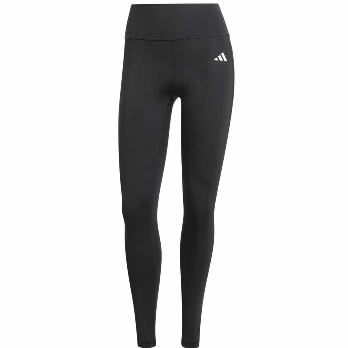 Optime Essentials Stash 1/1 Leggings Schwarz_000__BLACK | S