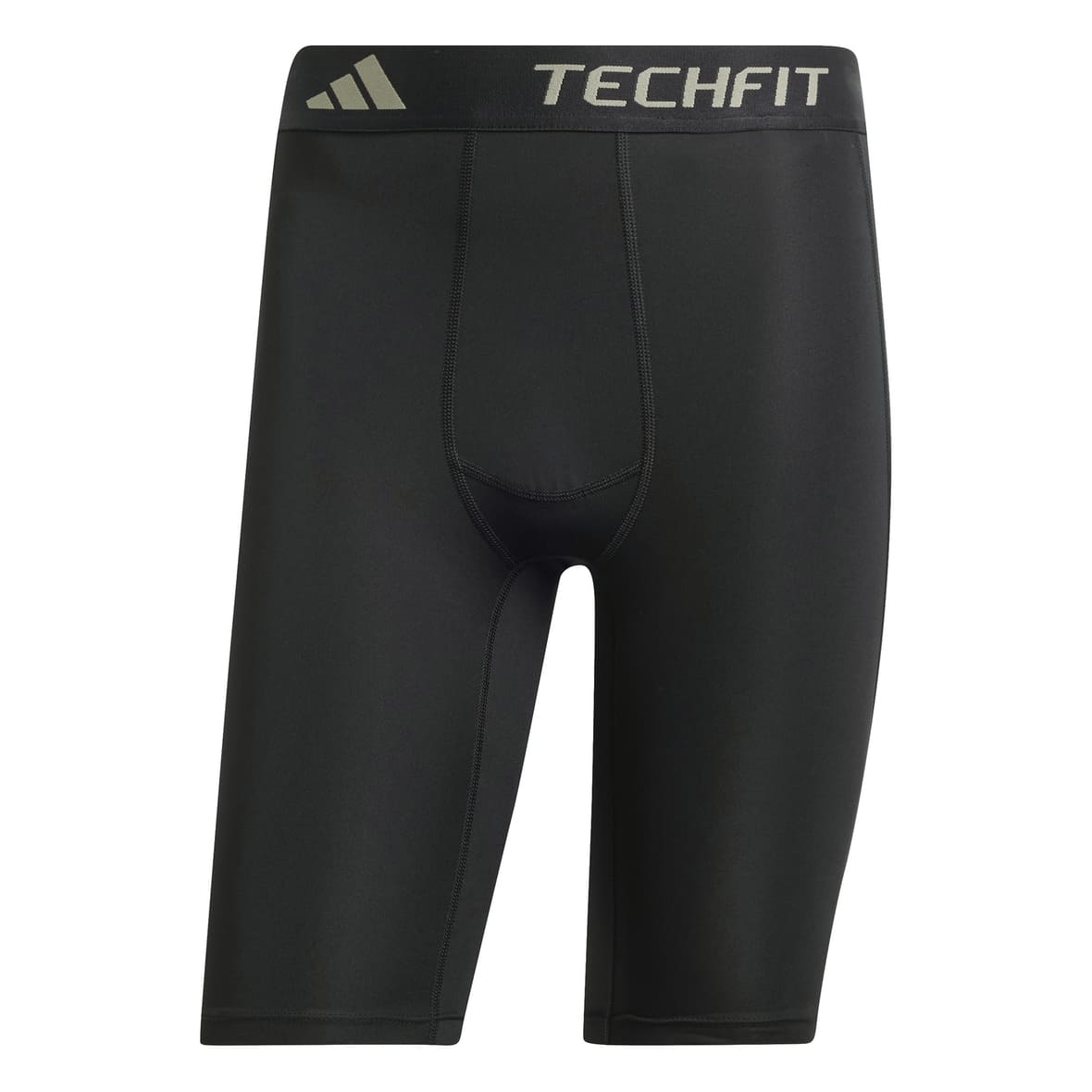 Techfit Base Short Tight Schwarz_000__BLACK | L