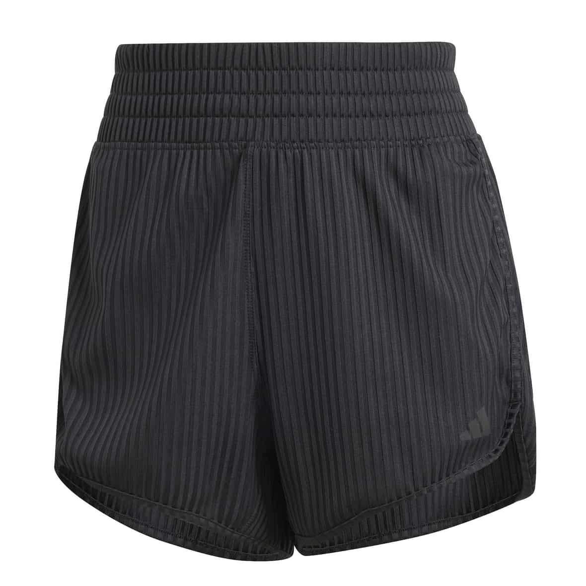 Pacer Rib Shorts Schwarz_000__BLACK | XL