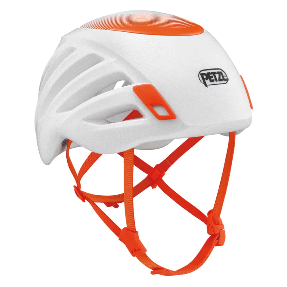 Petzl Sirocco (Neutral M/L) Bigwallzubehör