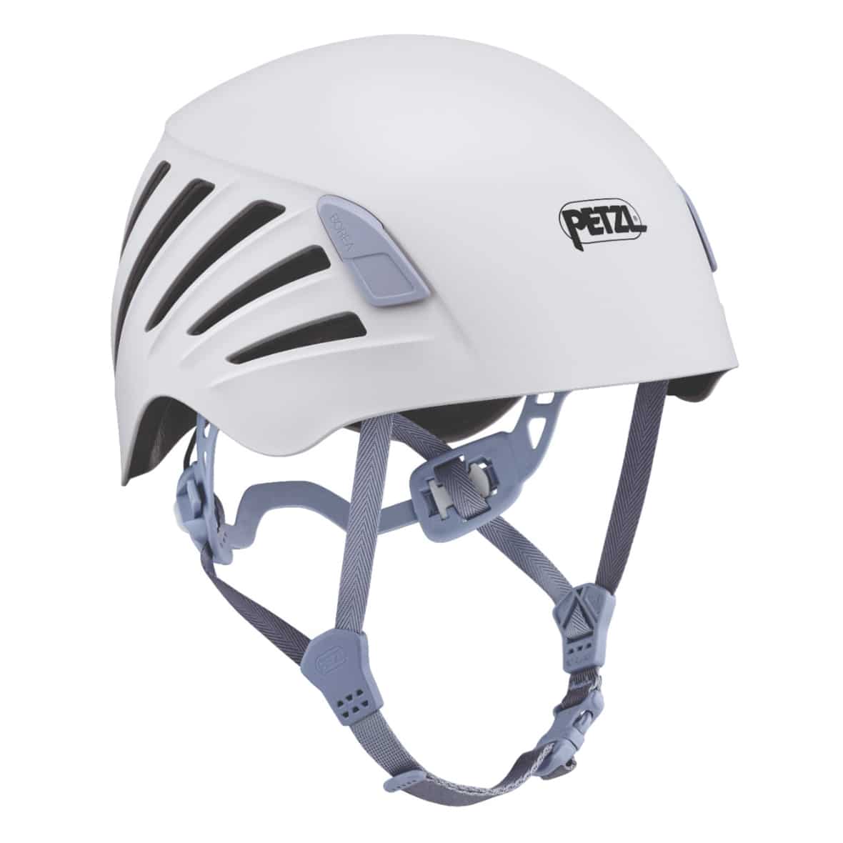 Petzl Borea Damen (Weiß one size) Kletterhelme