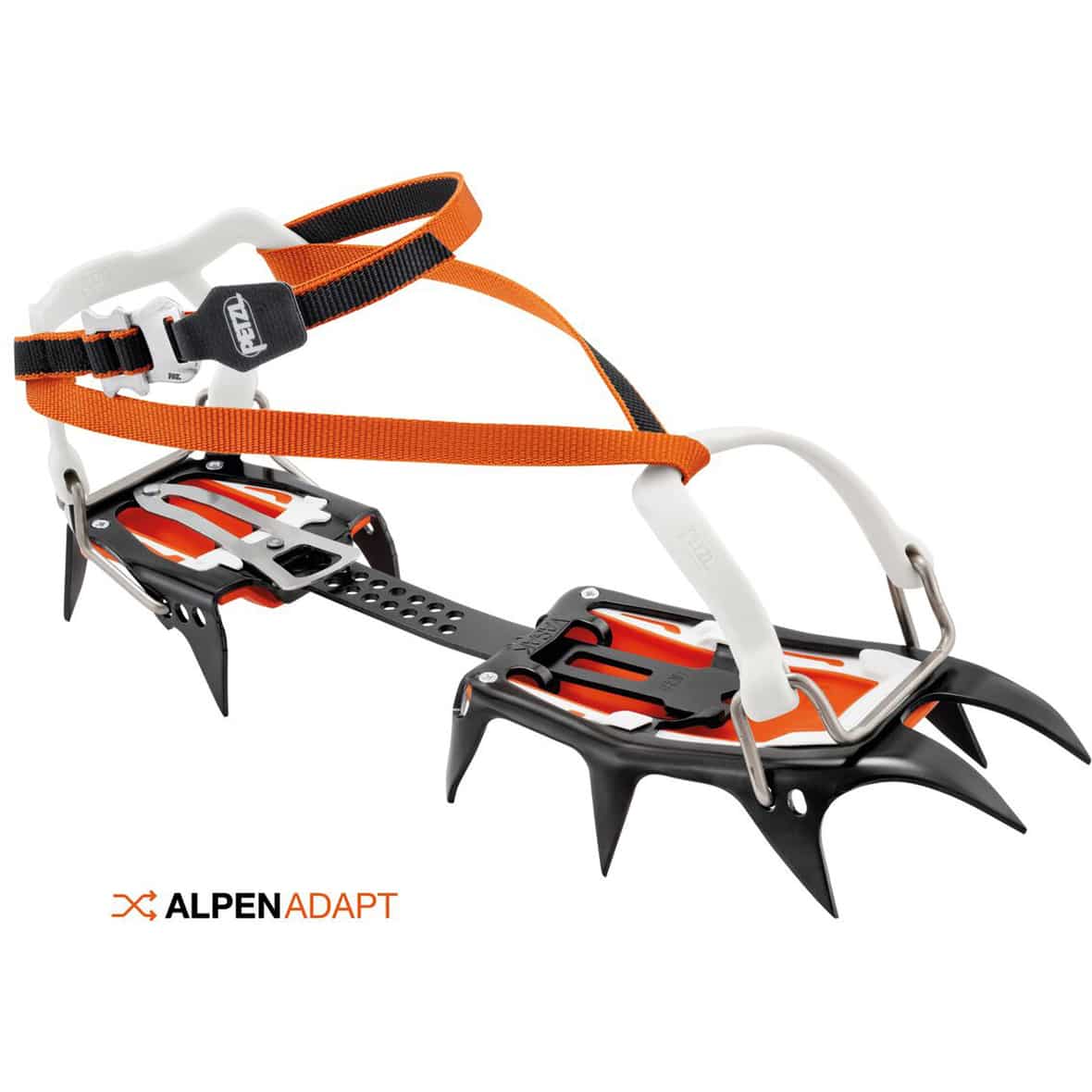 Vasak Flexlock Steigeisen Bunt_FLEXLOCK | one size