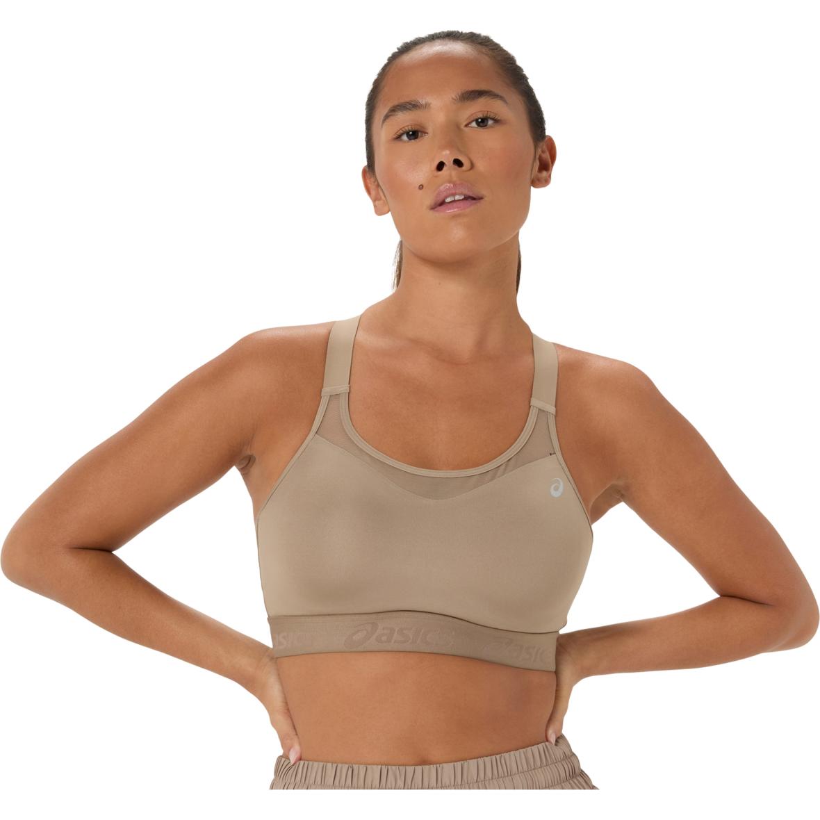 Road Combination  Damen Sport-BH Beige_200__GREIGE | 70A