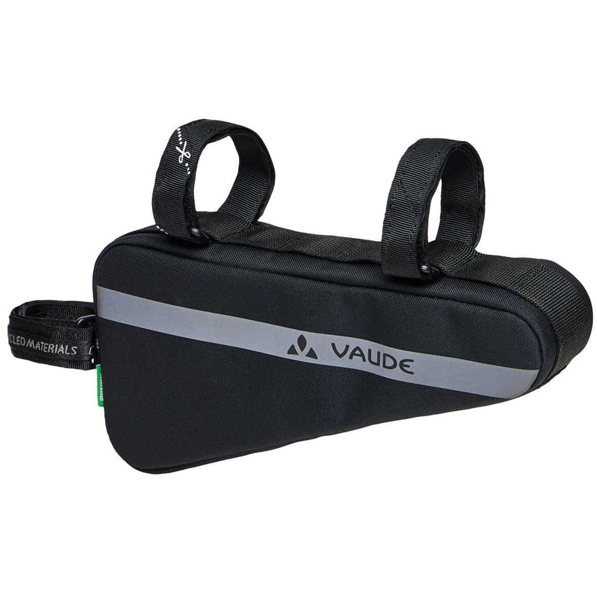 Frame Bag M Fahrradtasche Schwarz_010 | one size