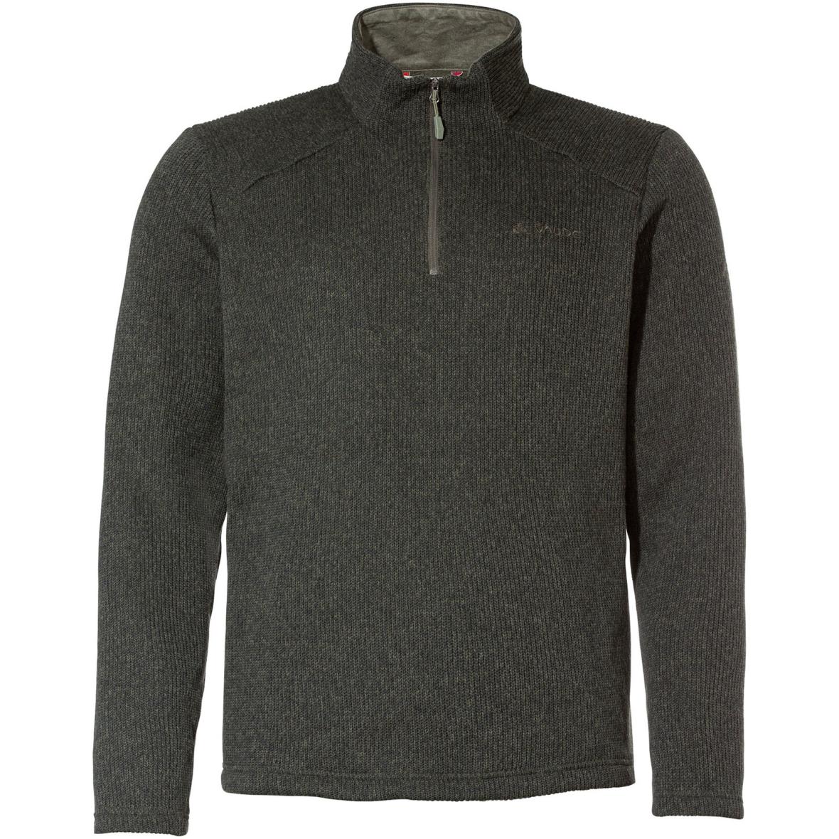 Tesero II Herren Pullover Oliv_161 | XXL