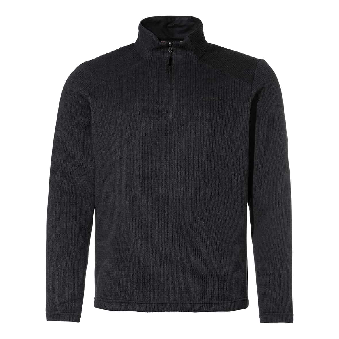 Tesero II Herren Pullover Schwarz_010 | S