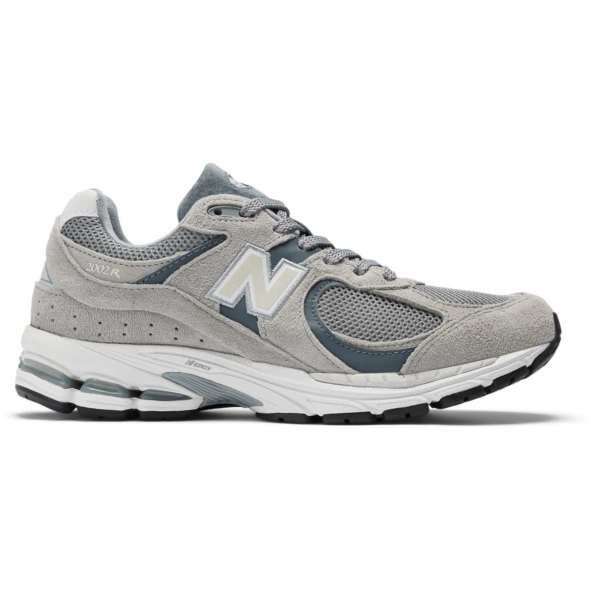 2002 V1 Herren Sneaker Neutral_ST__STEEL / LEAD | 9