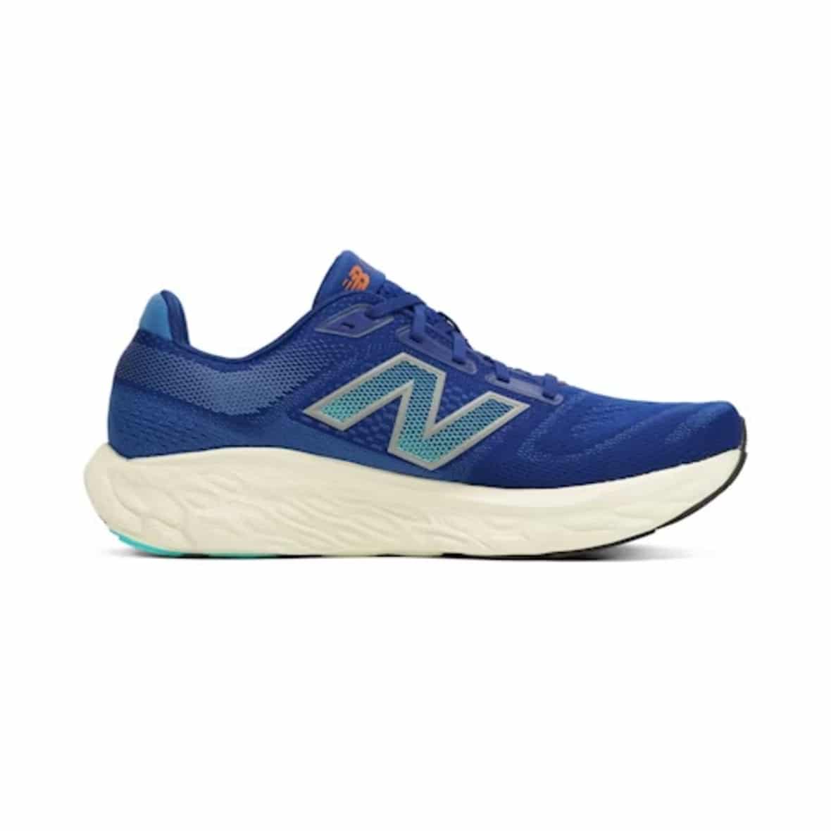 New Balance Fresh Foam X 880 V14 Herren (Dunkelblau 11 45 EU) Laufschuhe