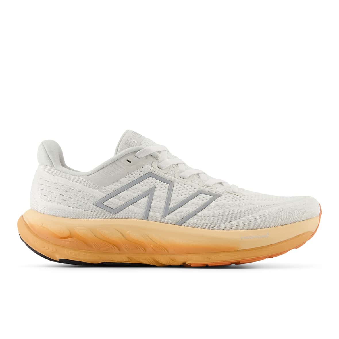 New Balance Fresh Foam Vongo V6 w Damen (Weiß 9 40.5 EU) Laufschuhe