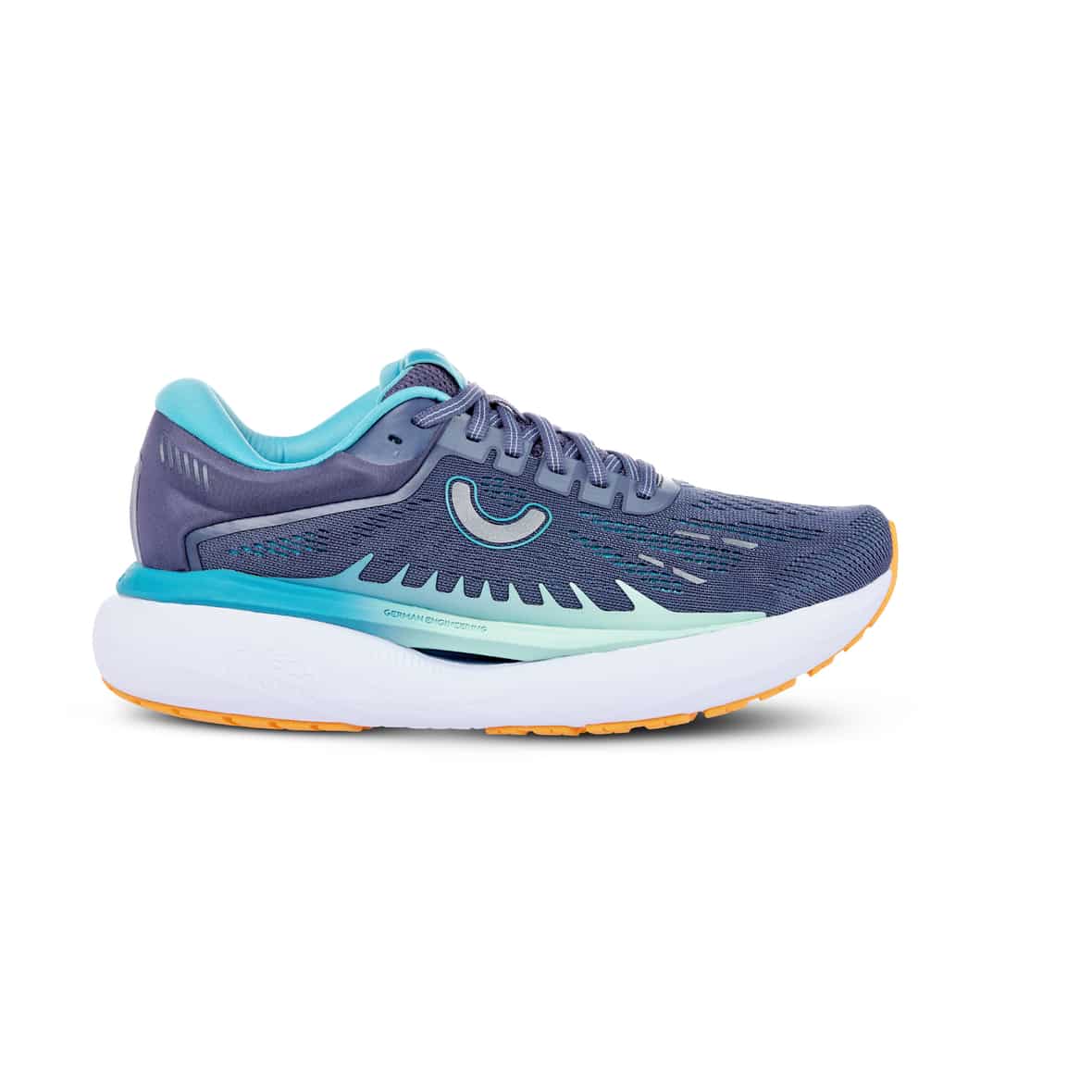 True Motion Aion 3 w Damen (Blau 9) Laufschuhe