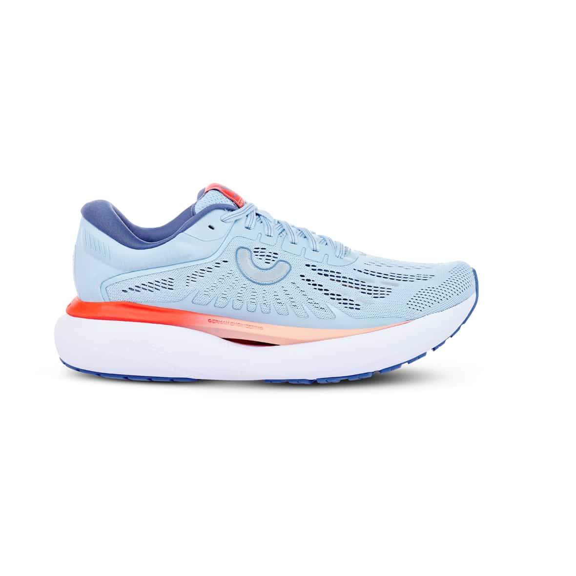 Aion 3 Damen Laufschuhe Hellblau_01__BLUE BELL/BIJ | 8,5