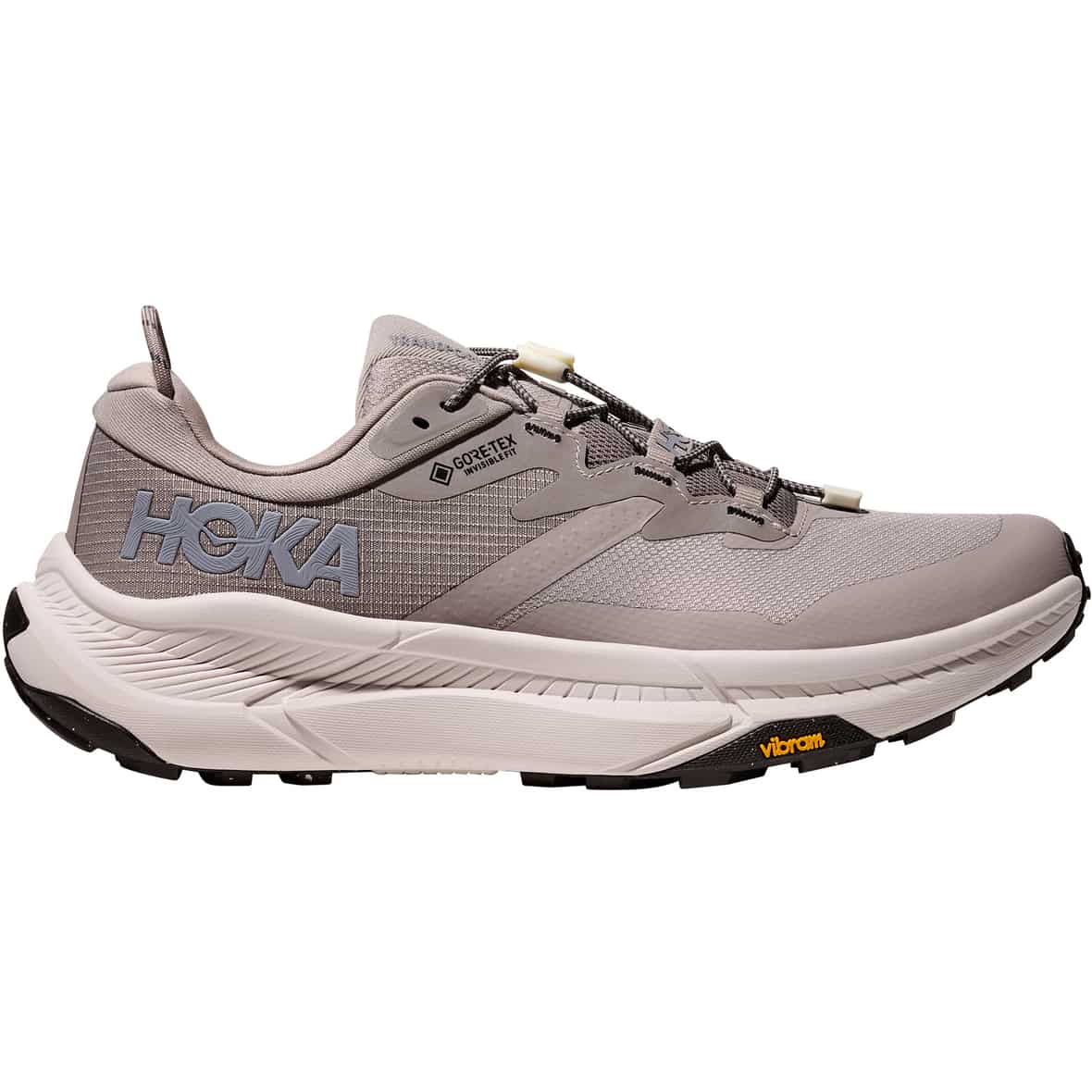 Transport GORE-TEX Herren Multifunktionsschuhe Grau_CSTC | 9,5