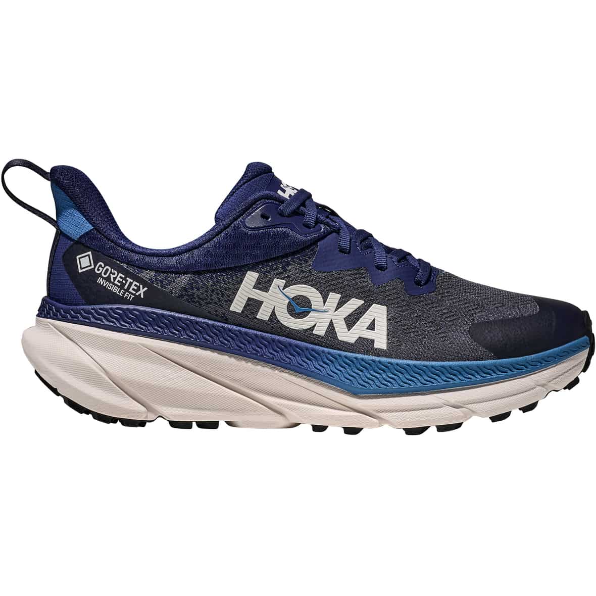 Challenger ATR 7 GORE-TEX Herren Trailrunningschuhe Dunkelblau_MGRT | 10