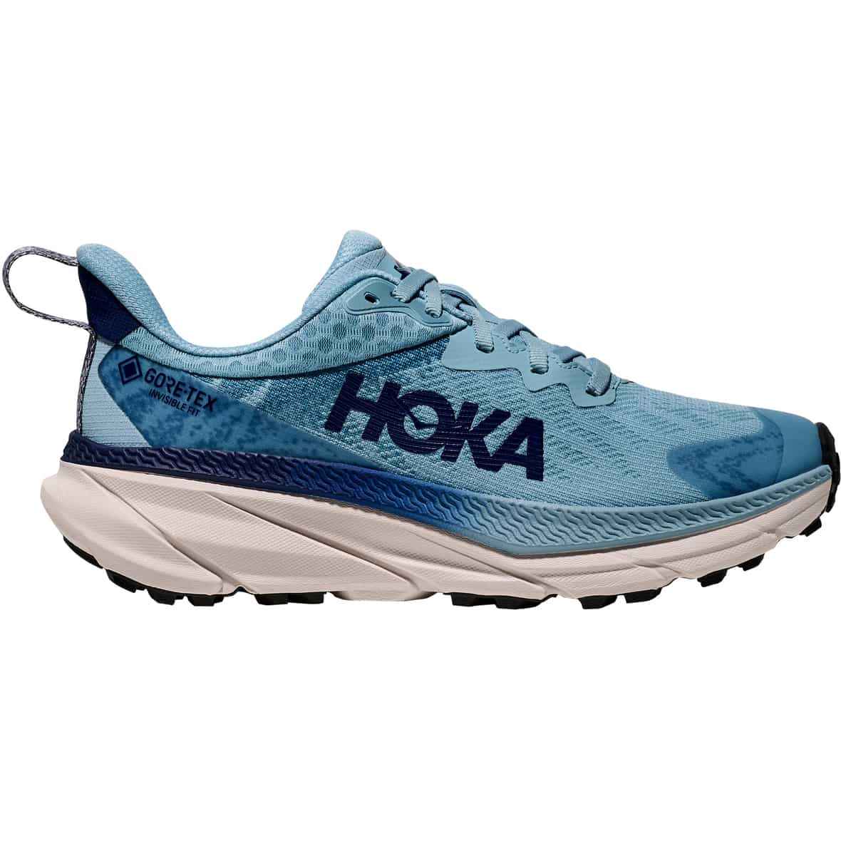 Challenger ATR 7 GORE-TEX Damen Trailrunningschuhe Hellblau_RPG | 9,5