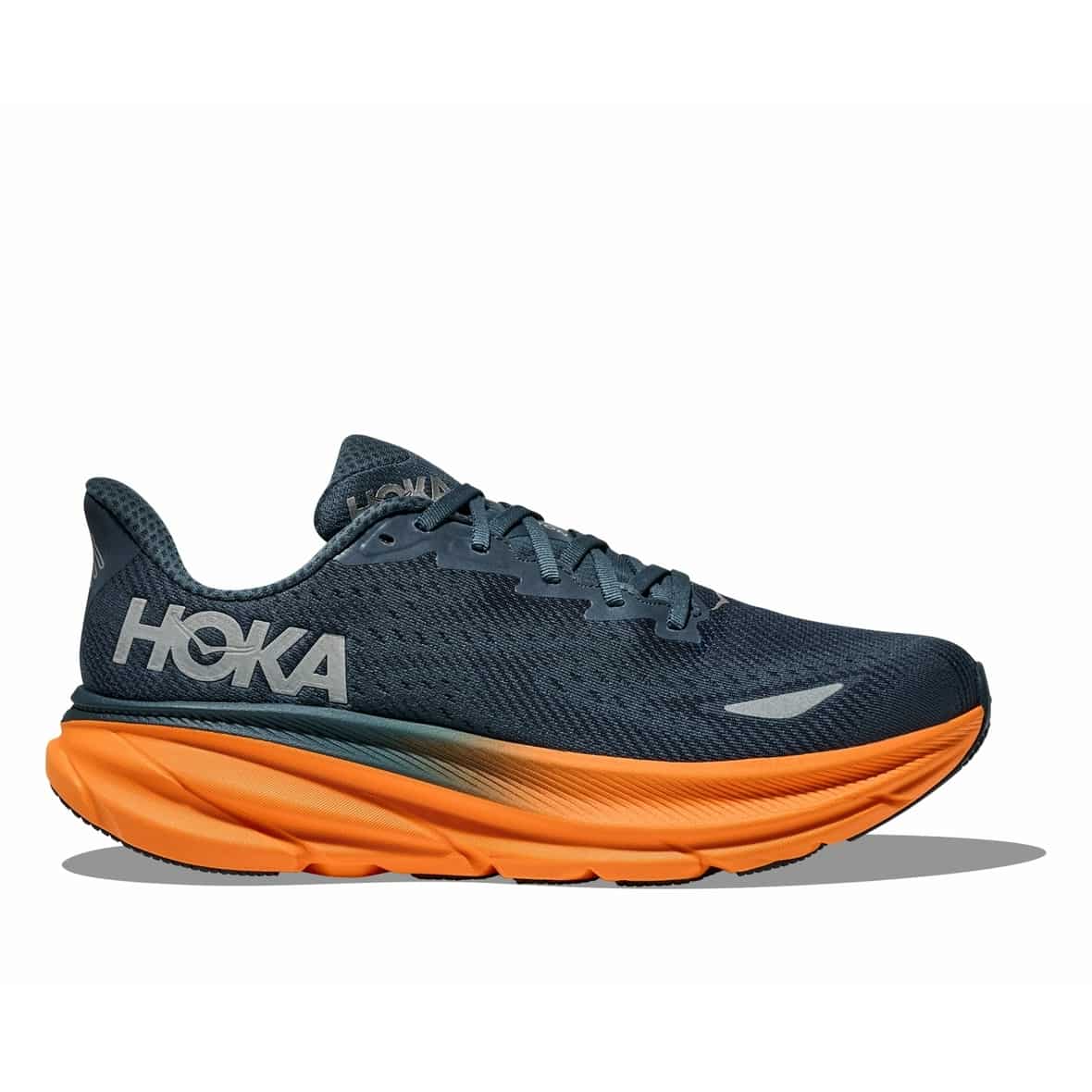 Hoka Clifton 9 GTX Herren (Dunkelblau 10 US, 44 EU)