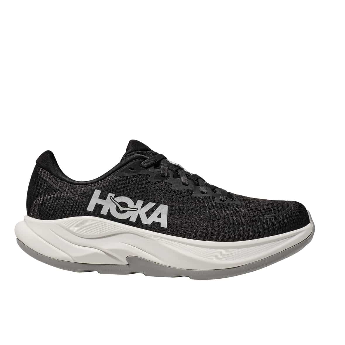 Hoka Rincon 4 Herren (Schwarz 9 42 2/3 EU)