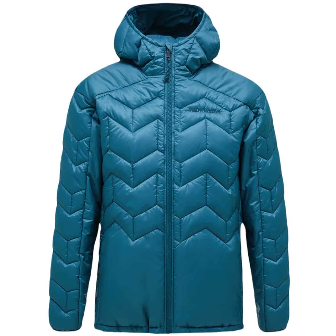 Elevate Liner Hood Herren Isolationsjacke Neutral_000__HYDRO FRESH | S