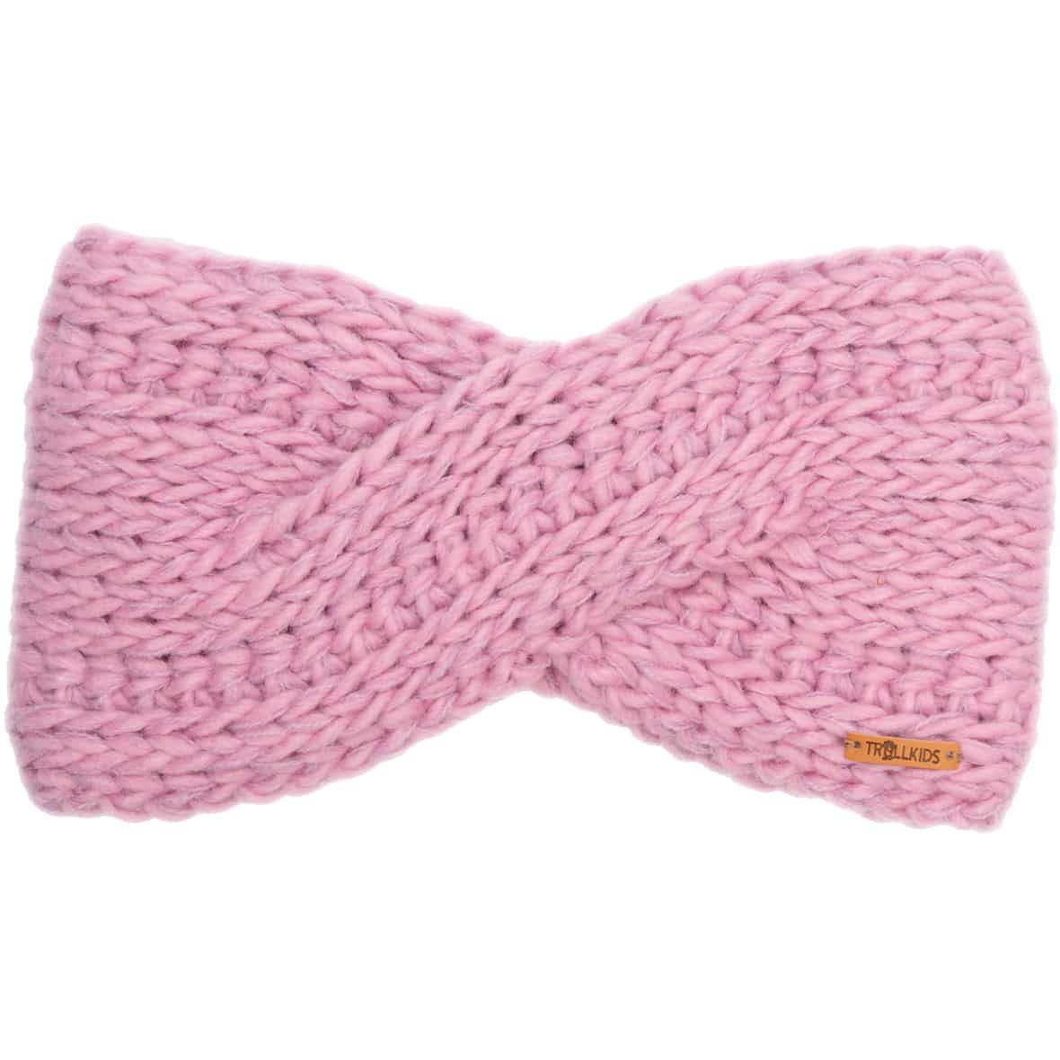 Winter  Kinder Stirnband Pink_244__PINK DAWN | 54