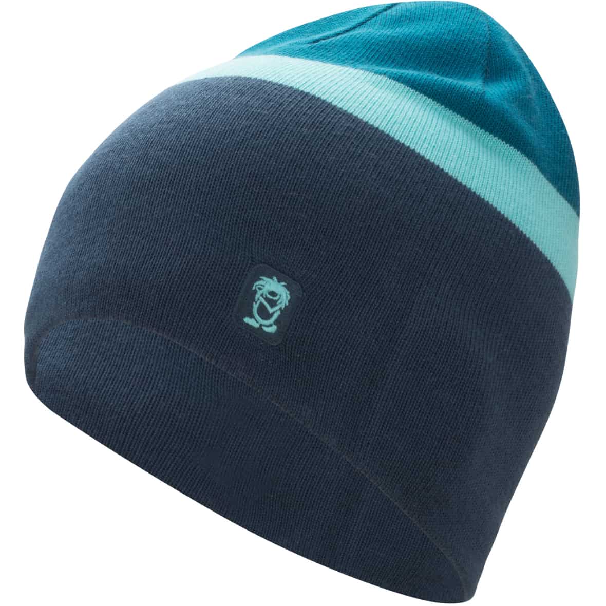 Nordland  Kinder Mütze Dunkelblau_142__MYSTIC BLUE/ | 54