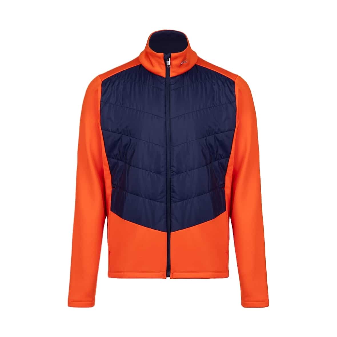 Boys Chase Midlayer Jacket