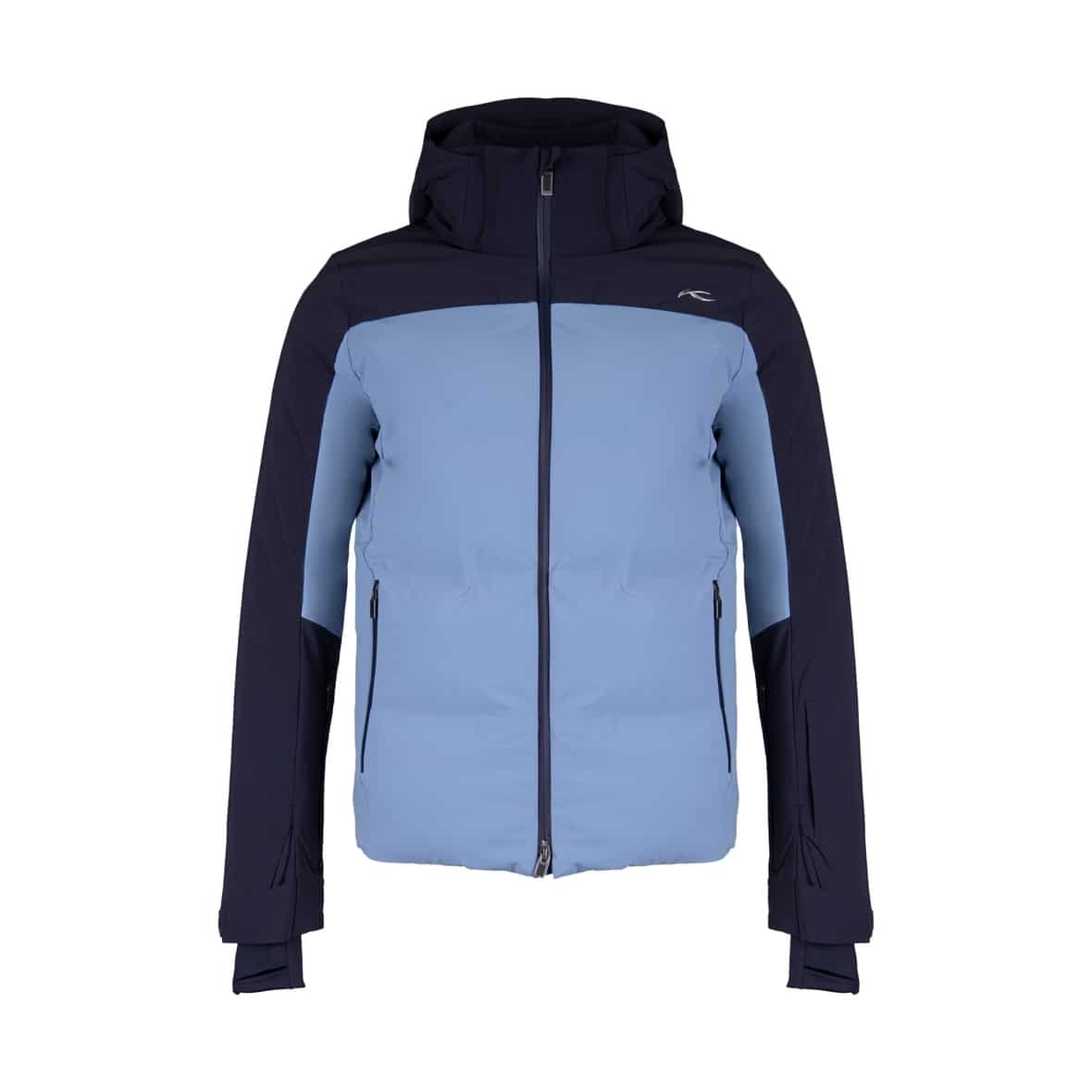 Men Green Line 2.0 Jacket