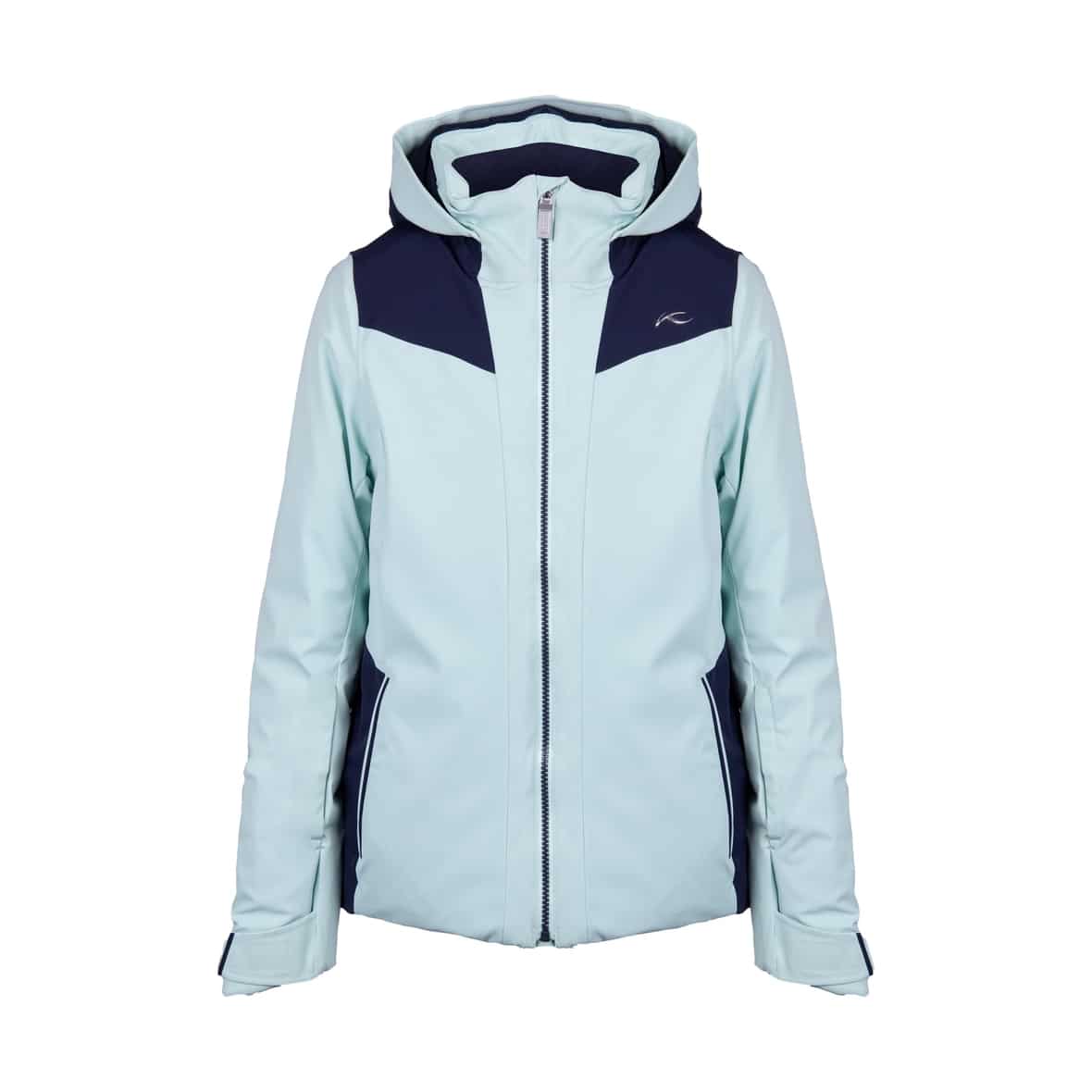 Girls Formula 2.0 Jacket