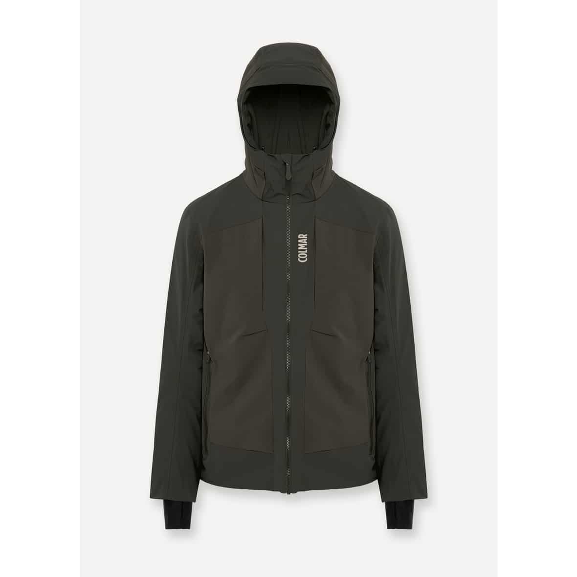 Mens Ski Jacket