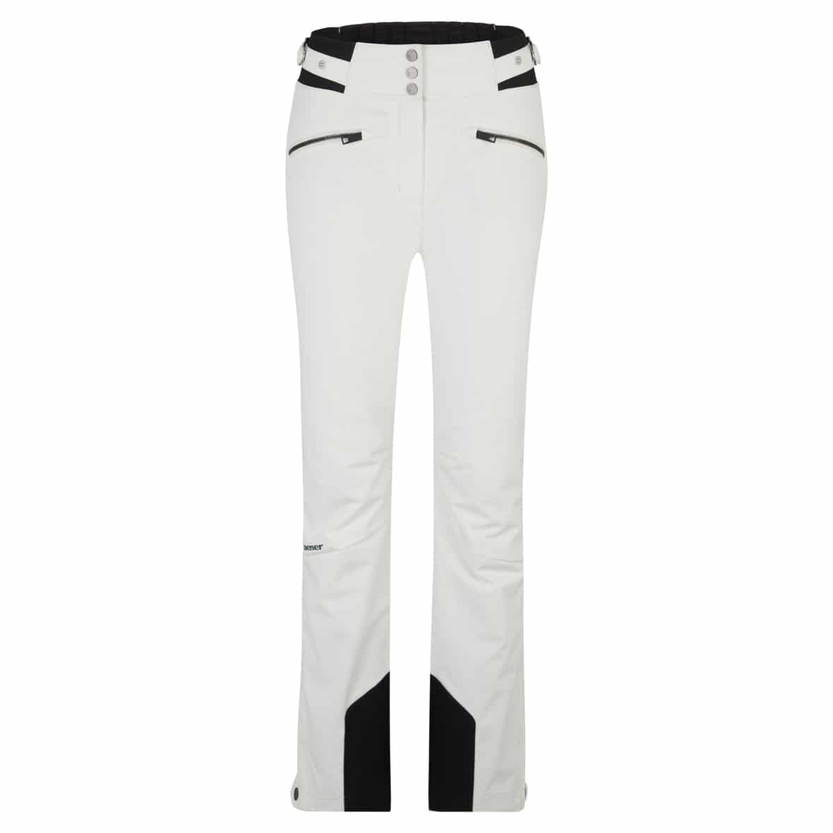 Ziener TILLA lady (pants ski) Damen (Hellgrün 38) Skihosen