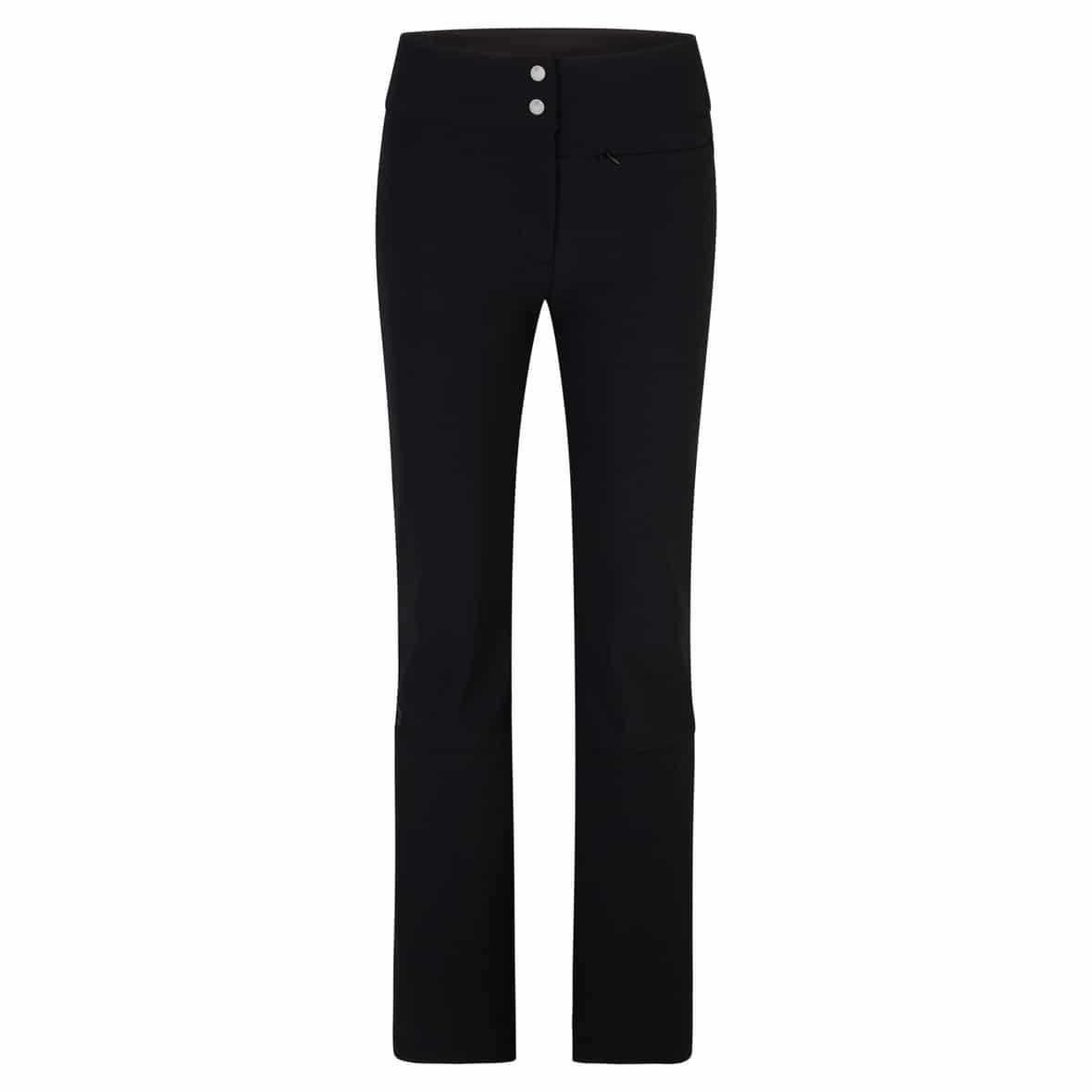 Ziener TWILA lady (pants ski) Damen (Schwarz 42) Skibekleidung