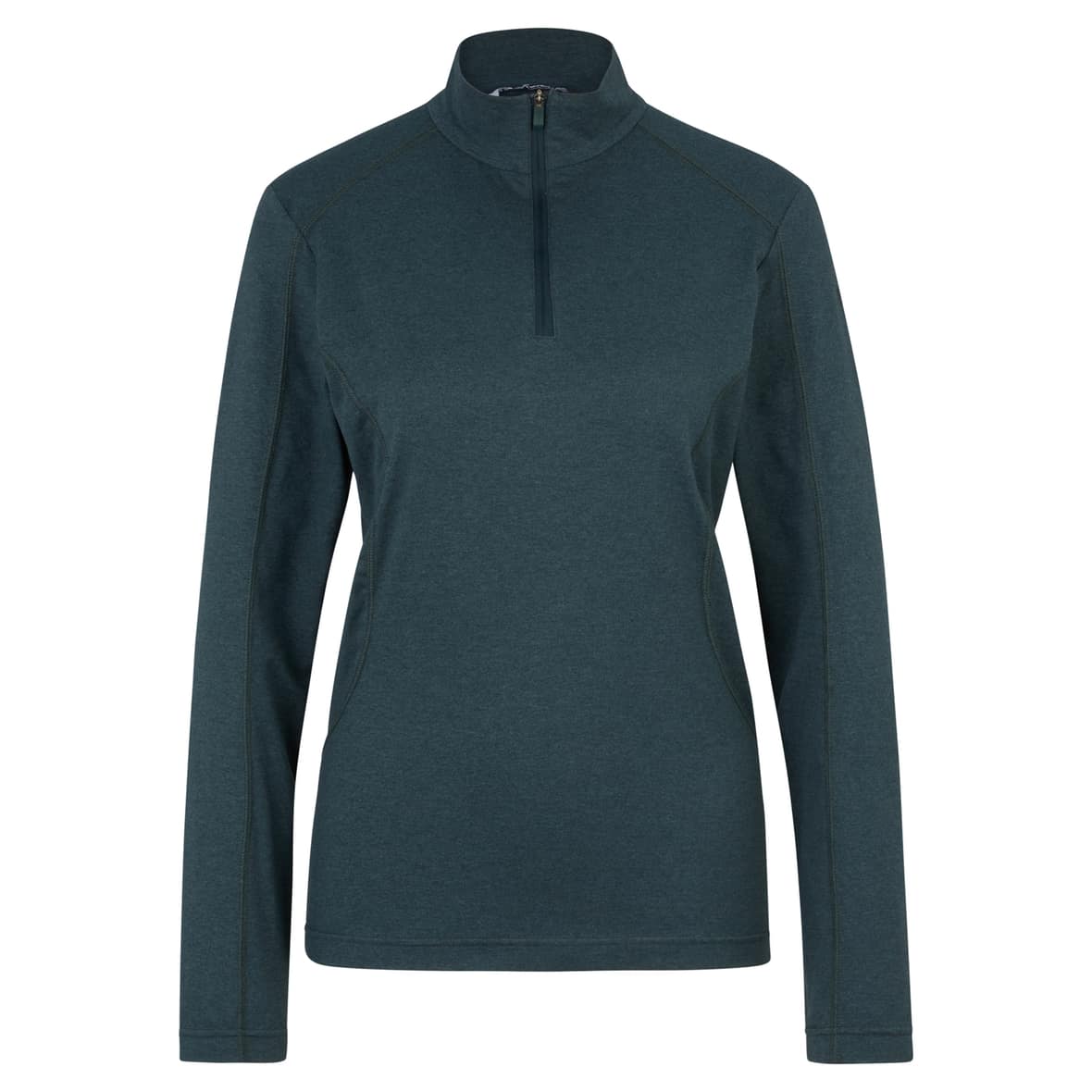 Ziener JENITA lady (underlayer) Damen (Grün 38) Skibekleidung