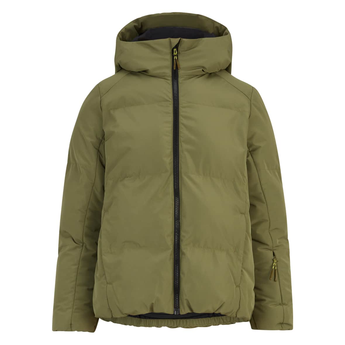 AWAR jun (jacket ski)