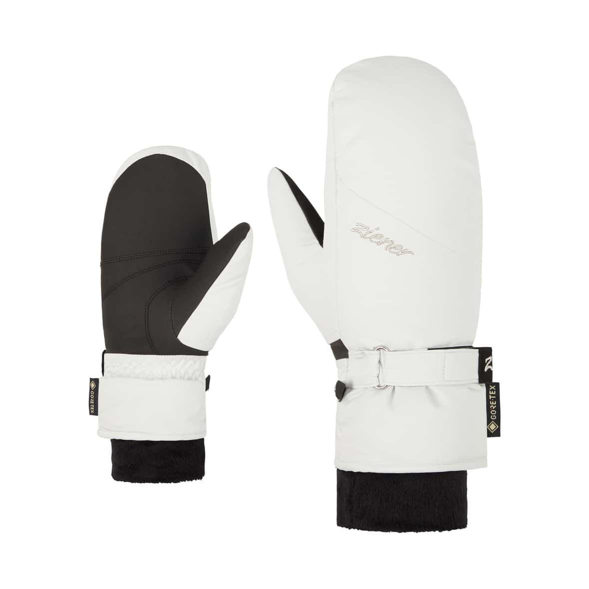 Klairo Gore-Tex ePE +Gore Plus Warm Lady Mitten SKIING