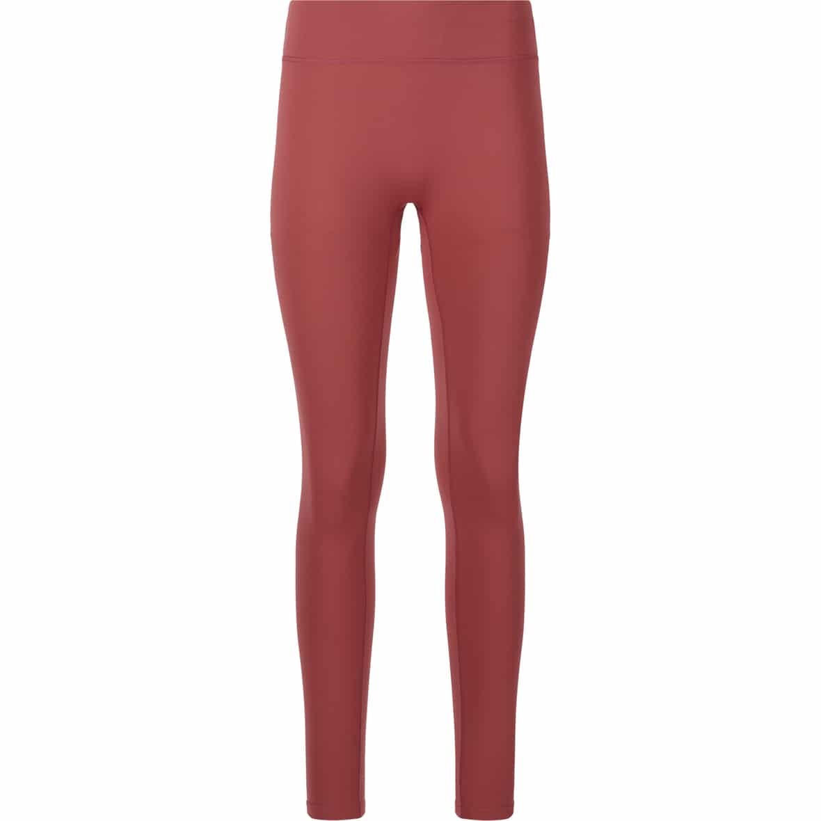 Luxe Damen Leggings Ziegel_4378 | 44