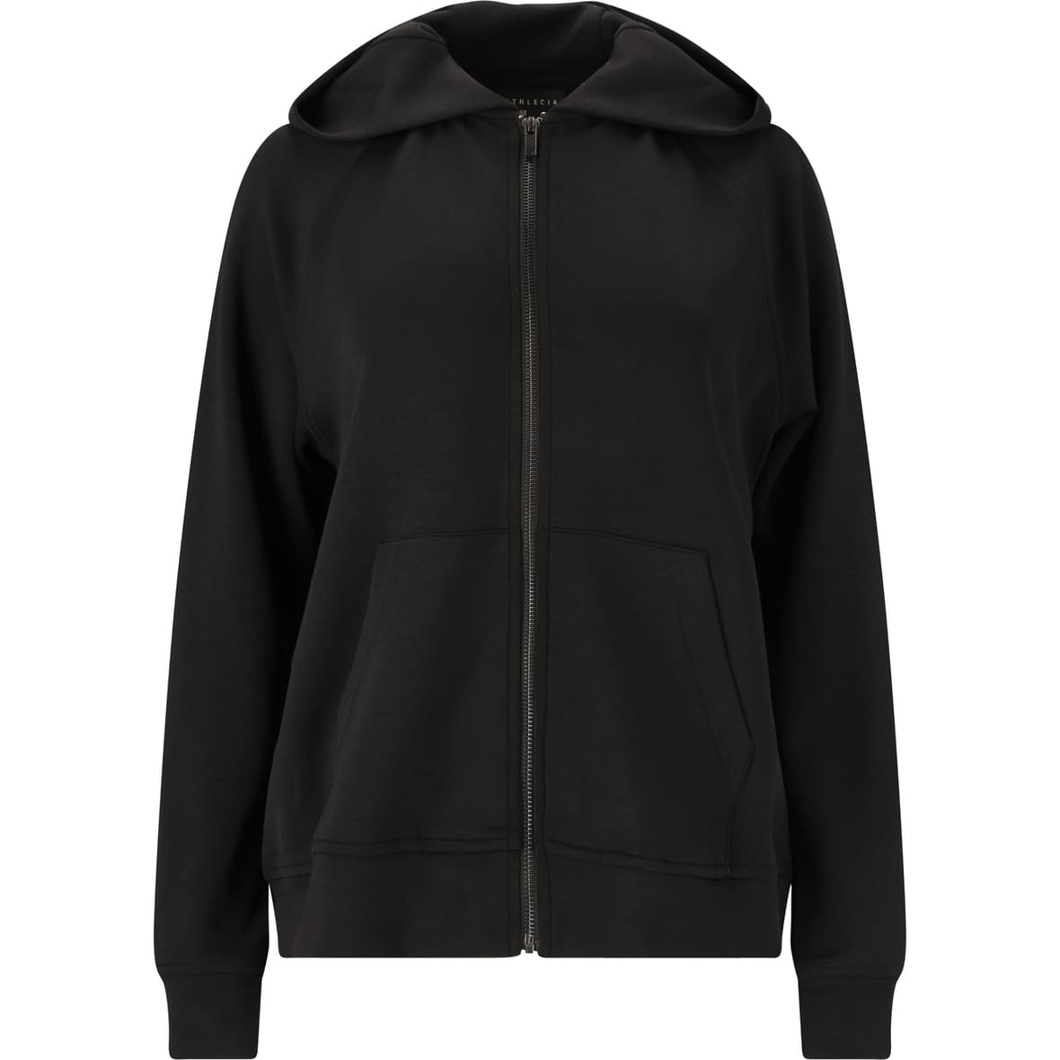 Athlecia Jacey W Full Zip Damen (Schwarz 36) Hoodies