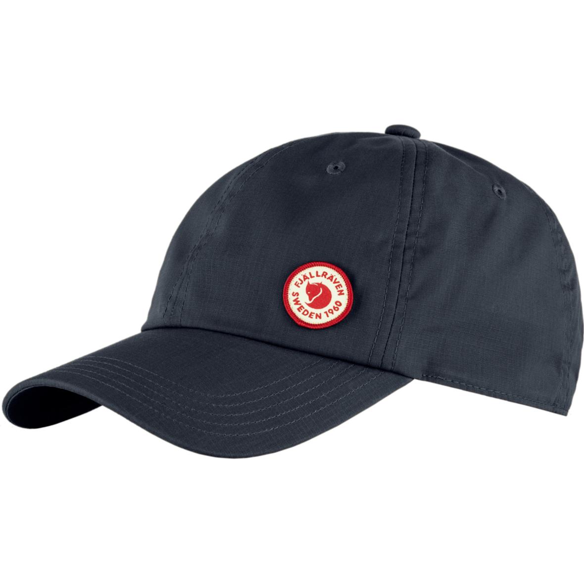 Logo Cap Dunkelblau_555 | S/M