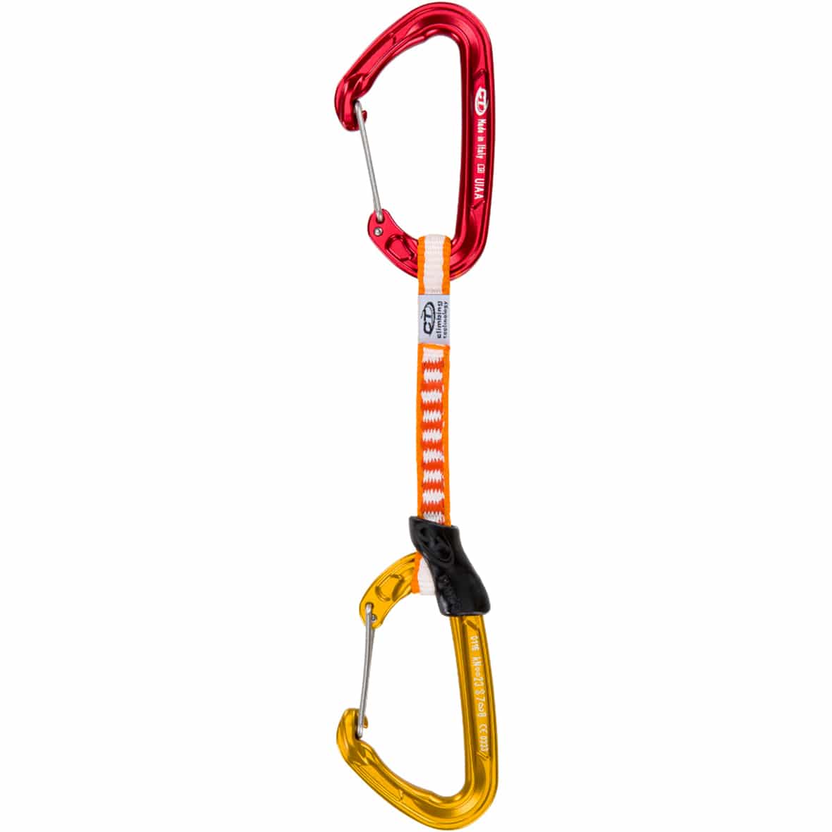 Set Fly-Weight Evo Ultralight Express-Set Rot_RED/GOLD | 12
