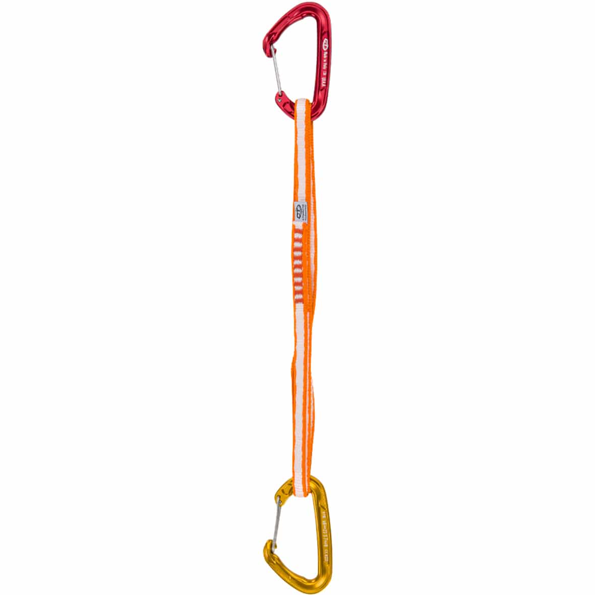 Seet Fly-Weight Evo Alpine Express-Set Rot_RED/GOLD | 60