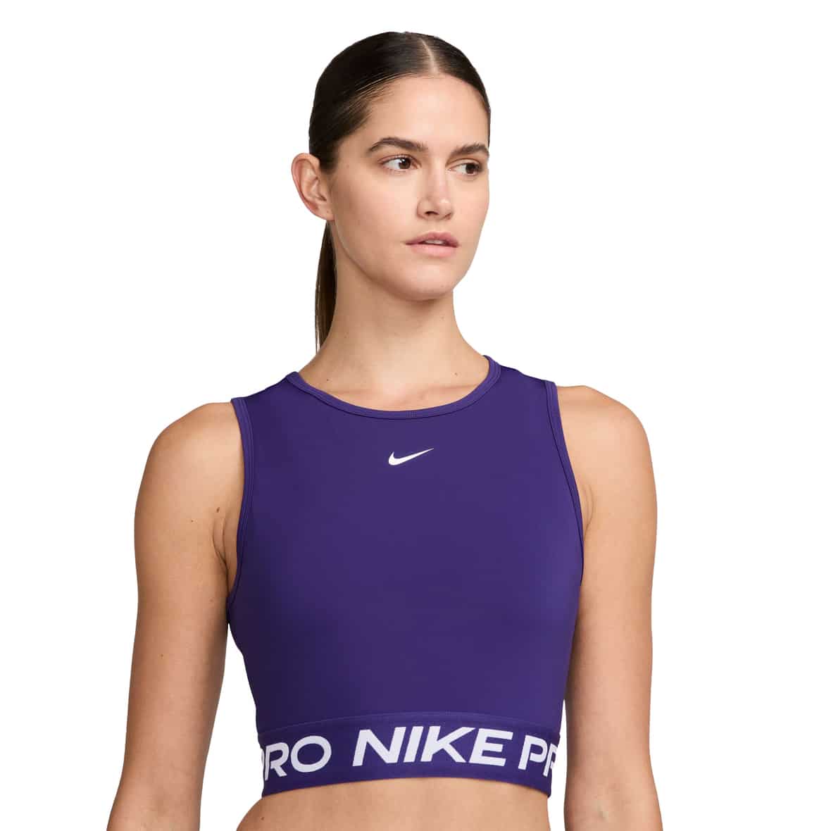 Pro Dri-Fit Damen Crop Top