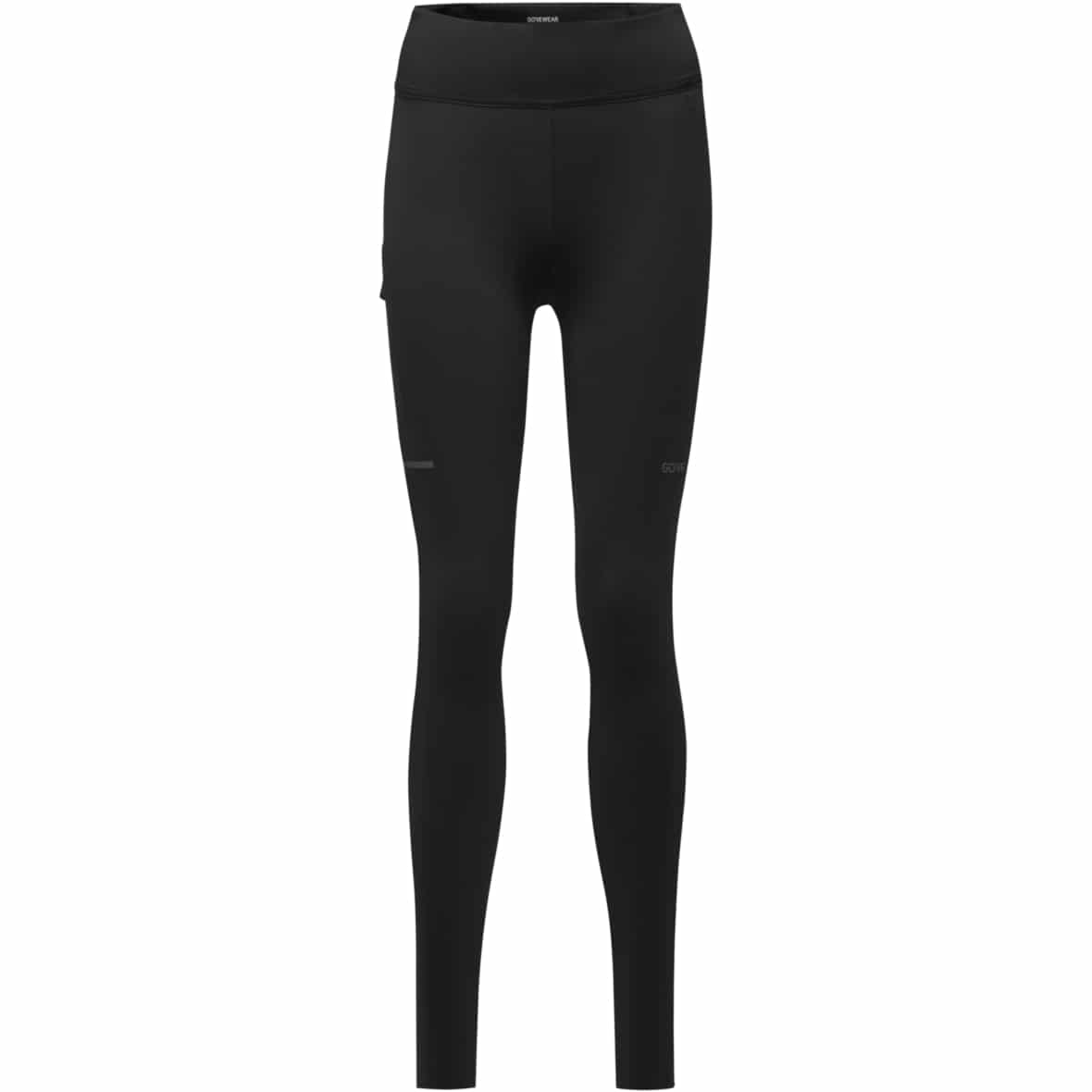 GOREWEAR Concurve Tights Womens Damen (Schwarz 34)