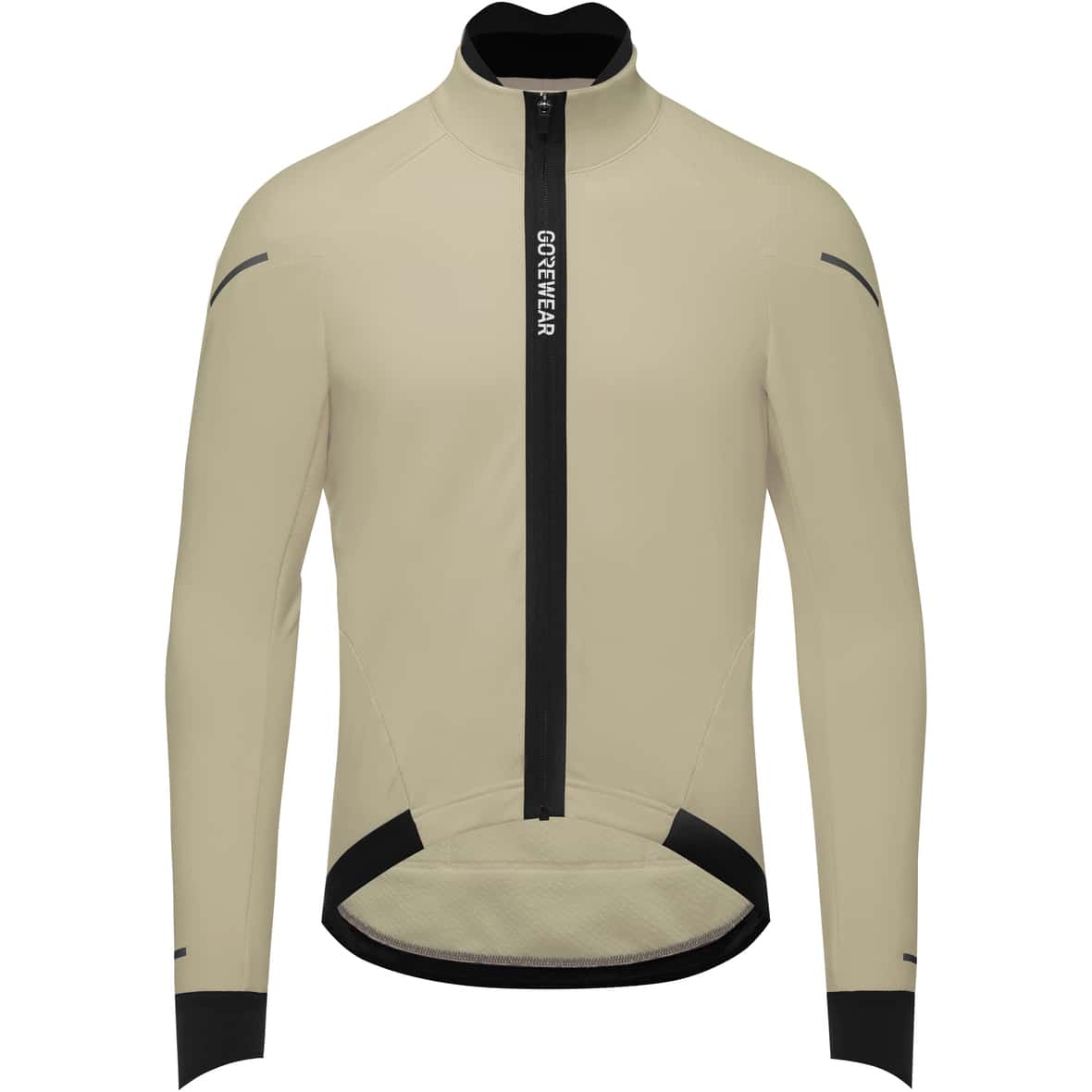 Spinshift Thermo Herren Windbreaker Beige_BG00 | S