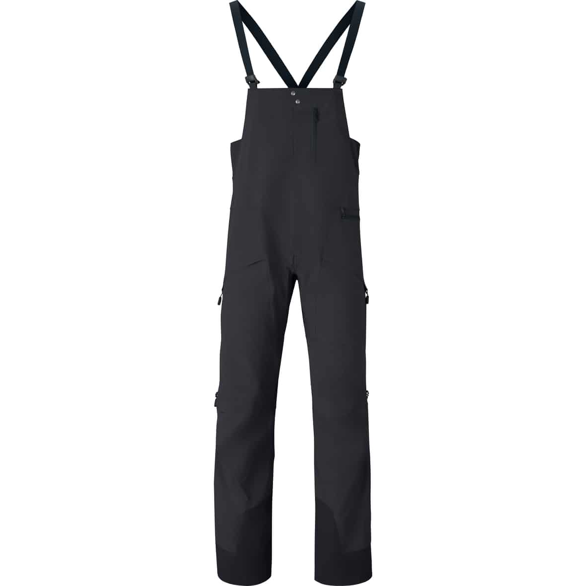 m›re flex1 Bib M's Schwarz_7718 | L