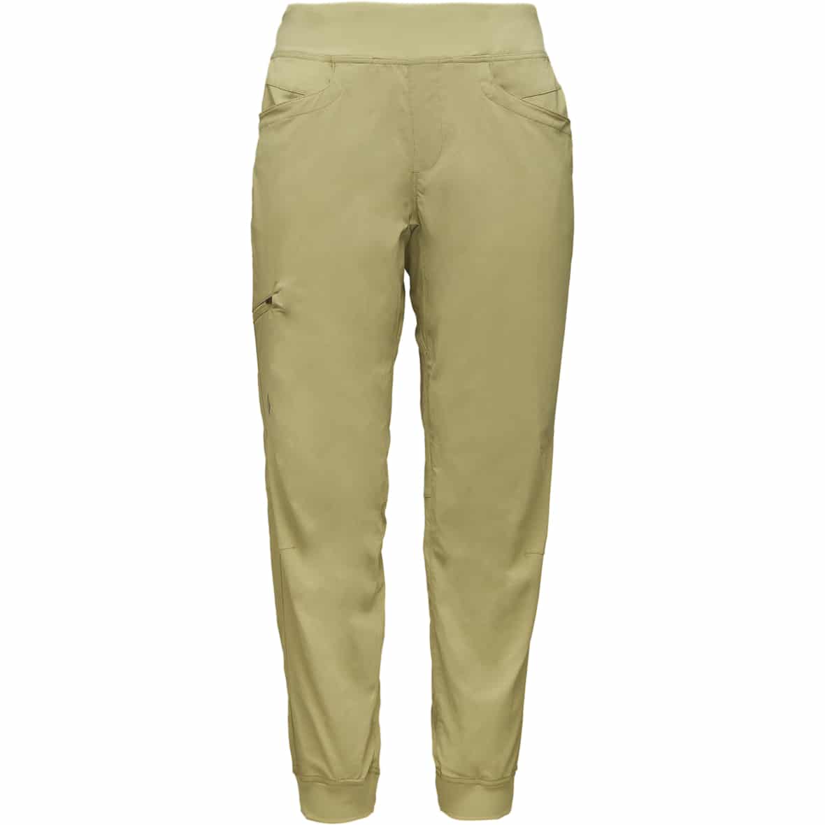 Technician Jogger Damen Kletterhose Grün_3055 | XL