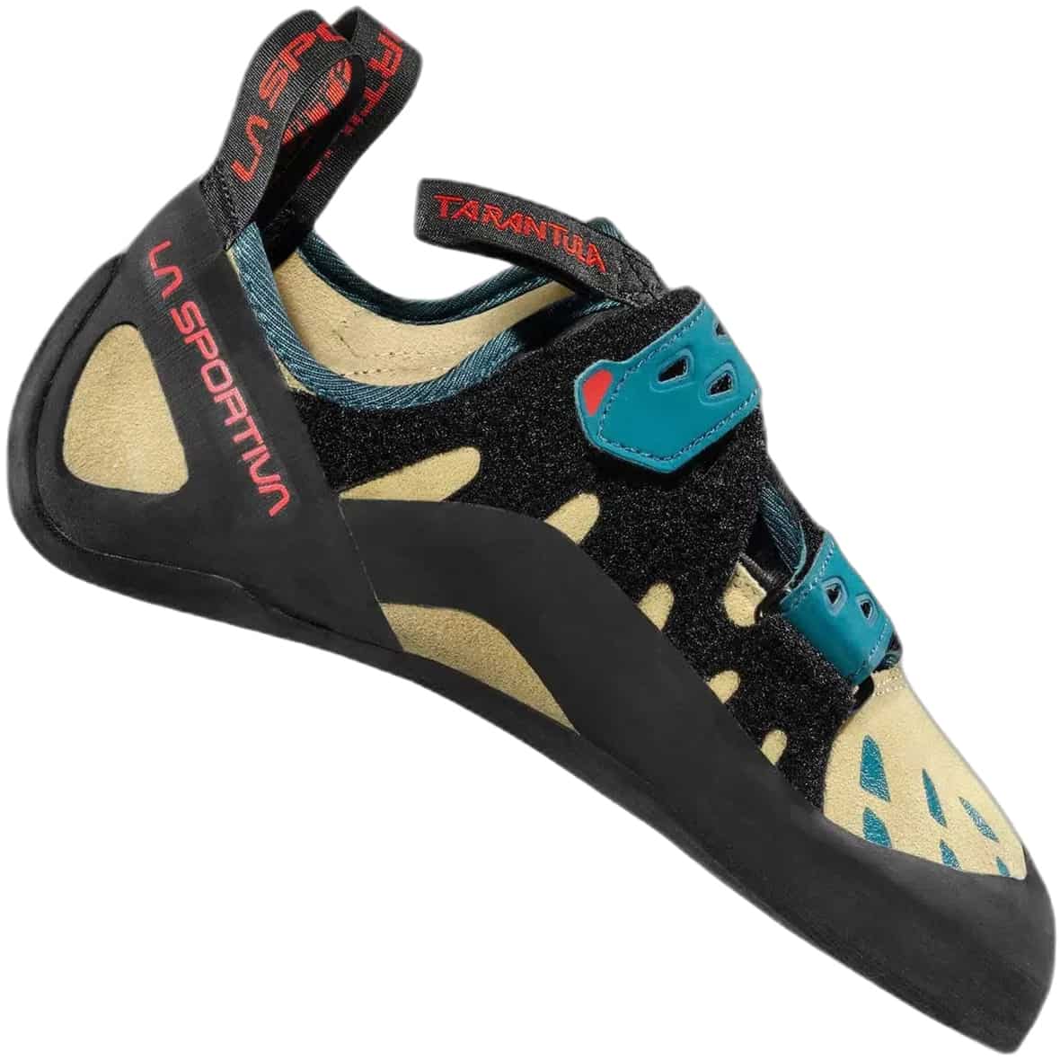 Tarantula Damen Kletterschuh Hellgrau_E36E33 | 35